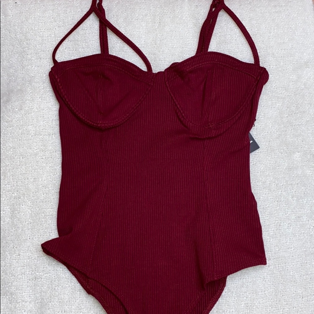 Bodysuit